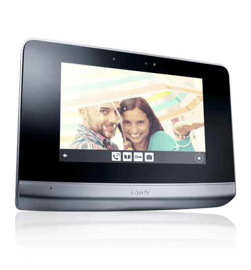 V500 Video Doorphone